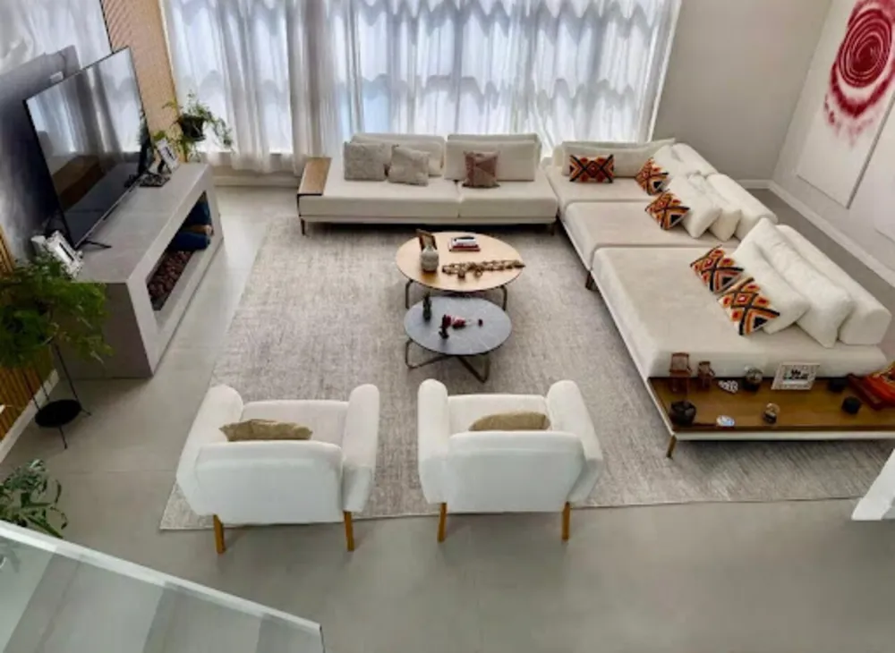 Casa de Condomínio, 4 quartos - Foto 4