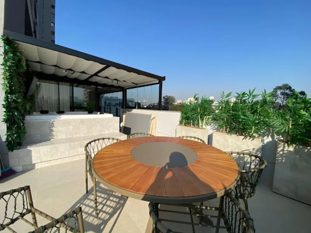 Apartamento, 2 quartos, 127 m² - Foto 1
