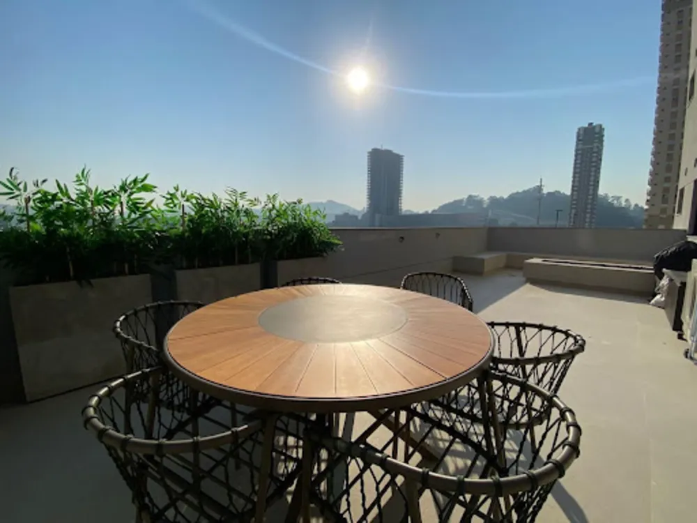 Apartamento, 2 quartos, 127 m² - Foto 2