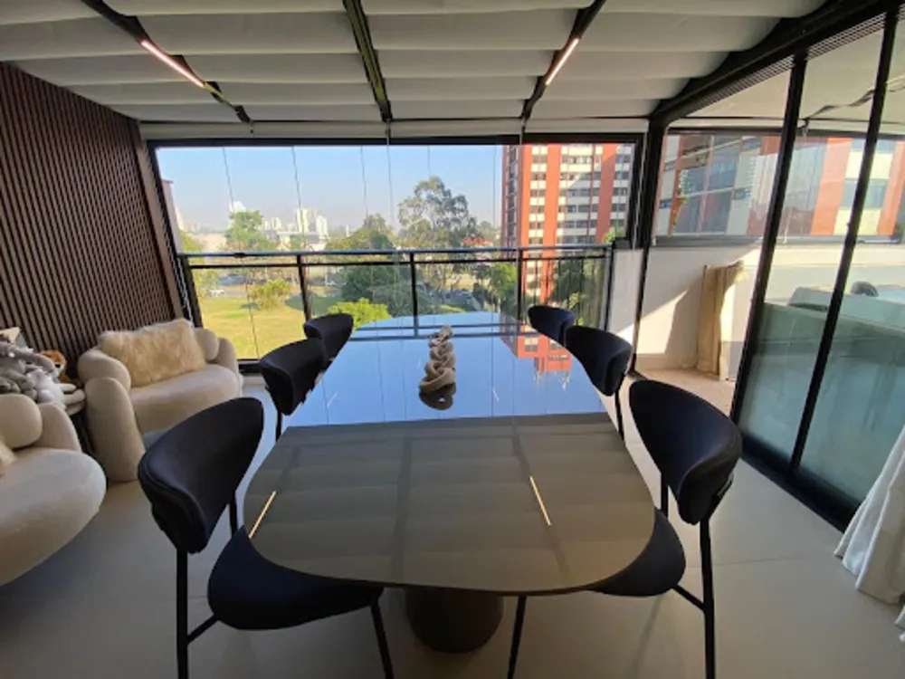 Apartamento, 2 quartos, 127 m² - Foto 12