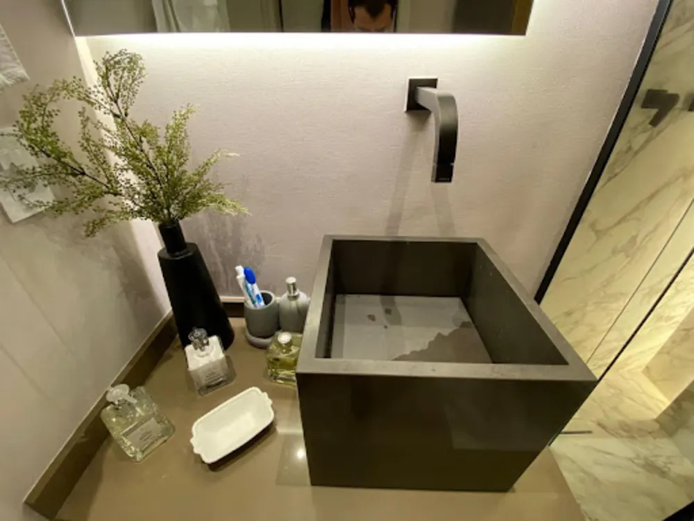 Apartamento, 2 quartos, 127 m² - Foto 6