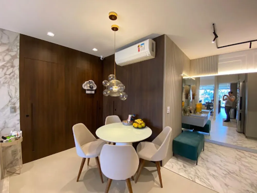 Apartamento, 2 quartos, 127 m² - Foto 3