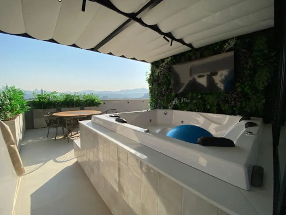 Apartamento, 2 quartos, 127 m² - Foto 10
