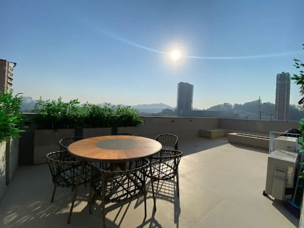 Apartamento, 2 quartos, 127 m² - Foto 4