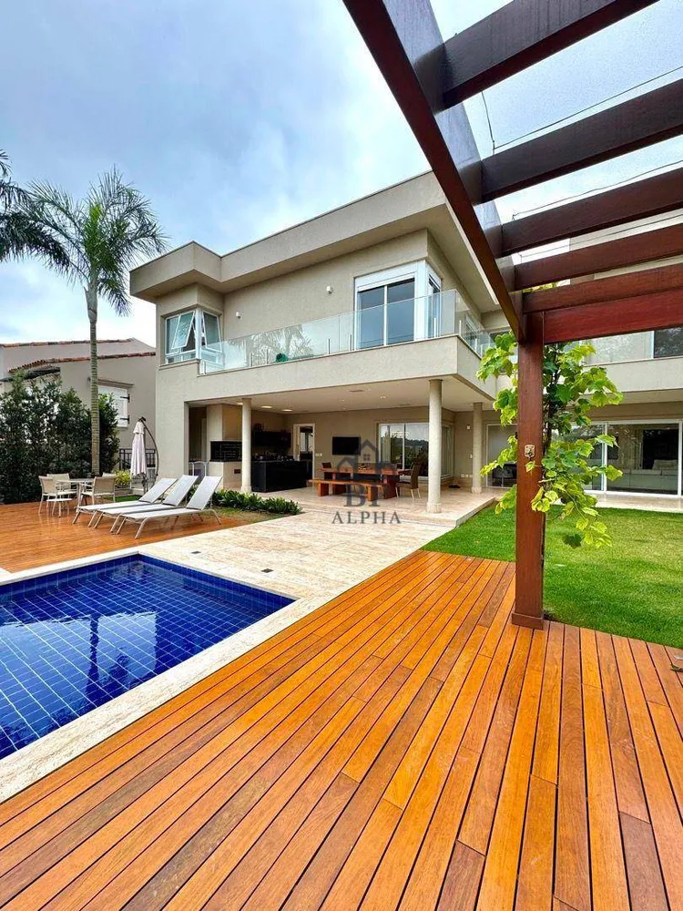 Casa de Condomínio, 4 quartos - Foto 10