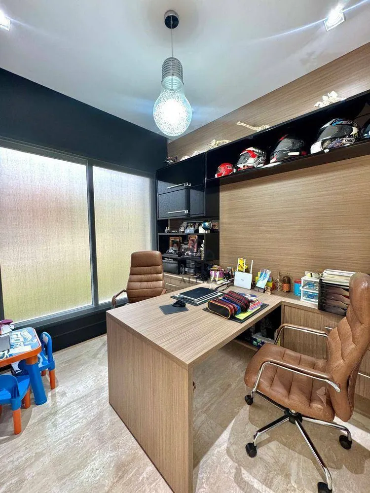 Casa de Condomínio, 4 quartos - Foto 3
