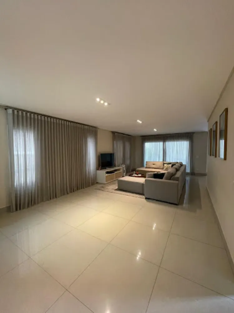 Casa de Condomínio, 5 quartos - Foto 4