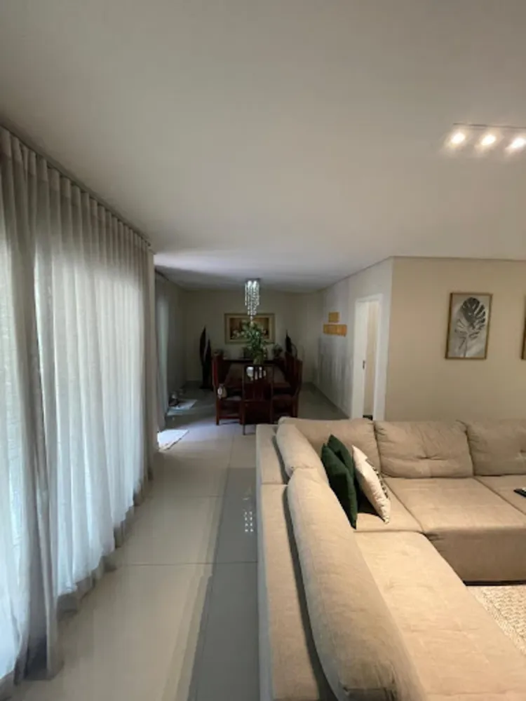 Casa de Condomínio, 5 quartos - Foto 5