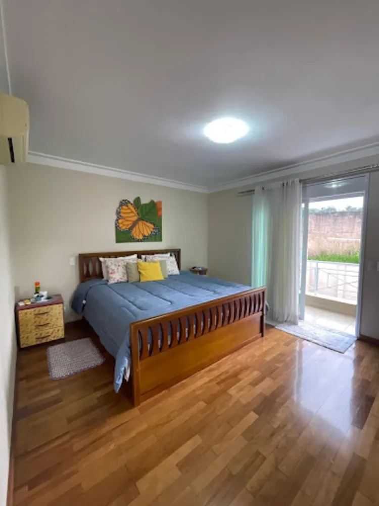 Casa de Condomínio, 5 quartos - Foto 8