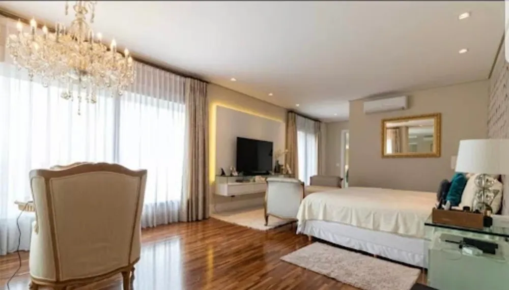 Casa de Condomínio, 5 quartos - Foto 9