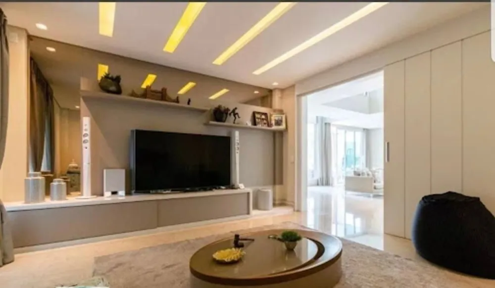 Casa de Condomínio, 5 quartos - Foto 3