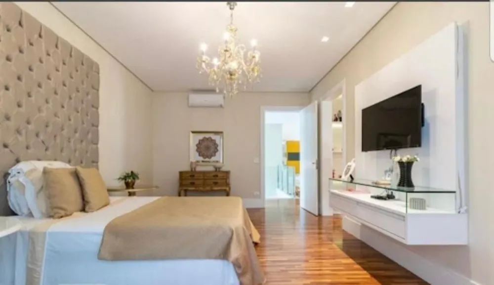 Casa de Condomínio, 5 quartos - Foto 8