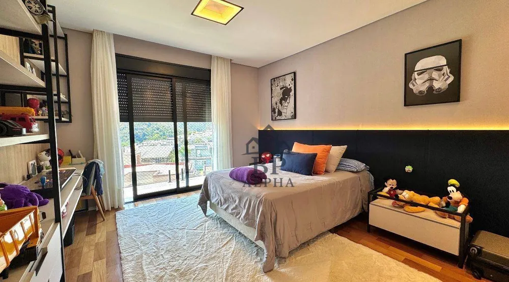 Casa de Condomínio, 4 quartos - Foto 4