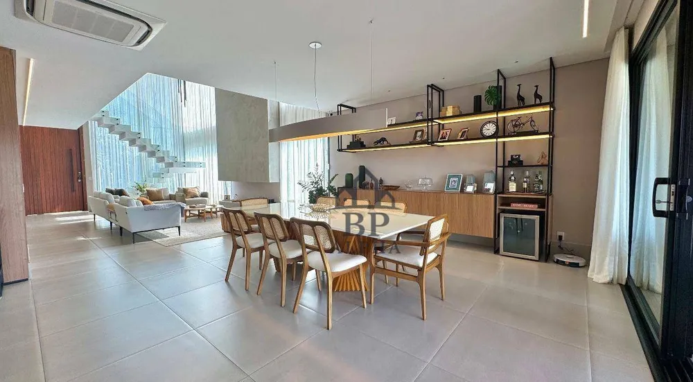 Casa de Condomínio, 4 quartos - Foto 7