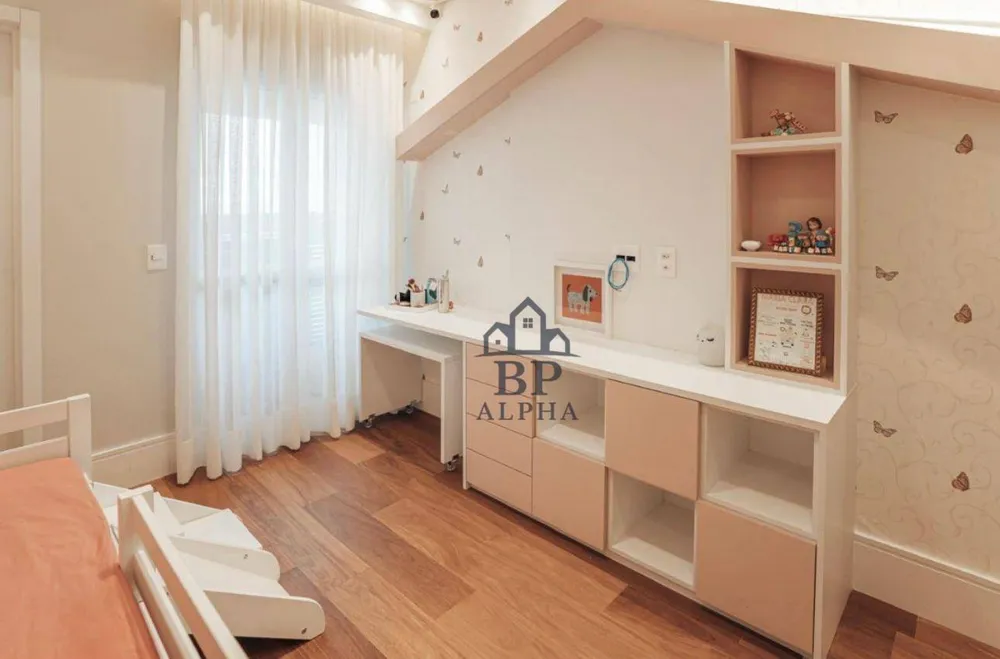 Apartamento, 4 quartos, 338 m² - Foto 2