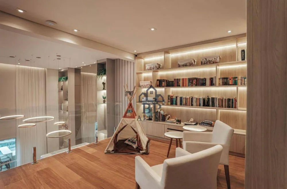 Apartamento, 4 quartos, 338 m² - Foto 9