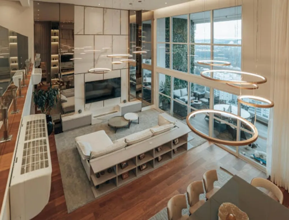 Apartamento, 4 quartos, 338 m² - Foto 7