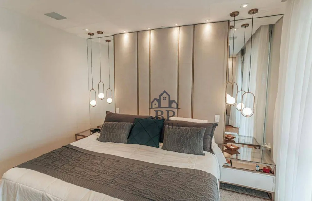 Apartamento, 4 quartos, 338 m² - Foto 1