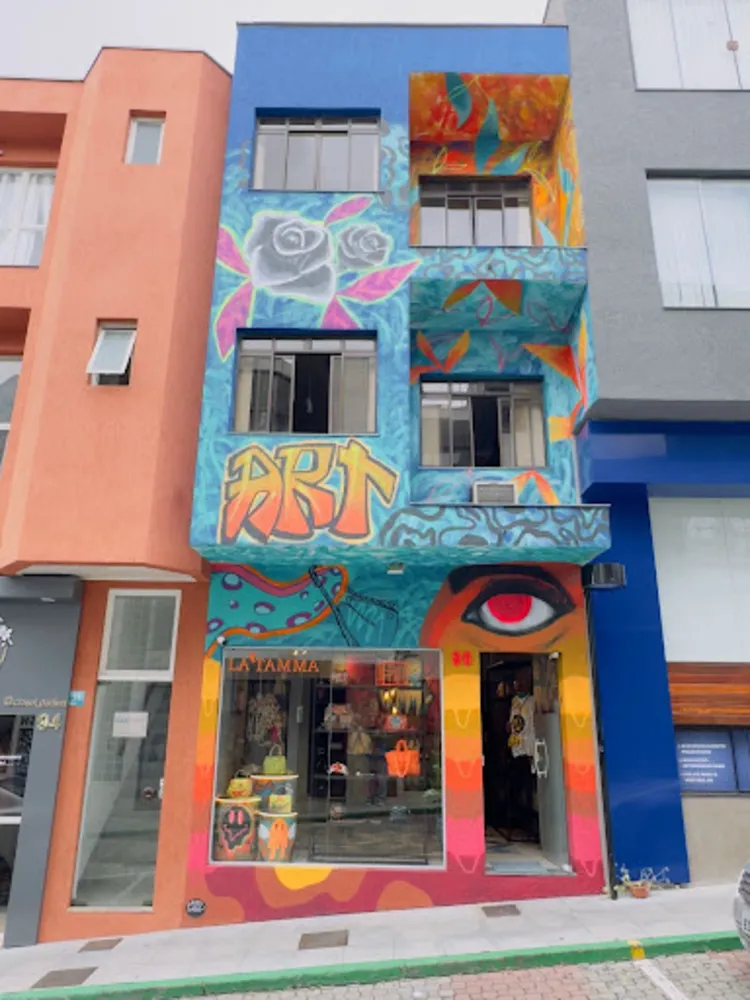Loja-Salão, 100 m² - Foto 2