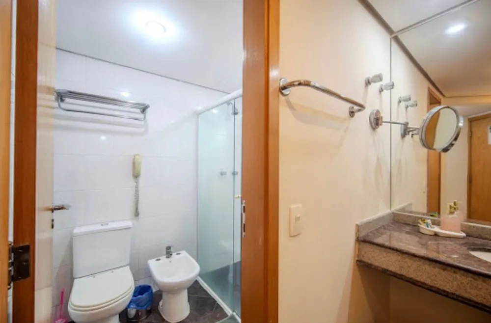 Flat/Apart Hotel, 1 quarto, 39 m² - Foto 5