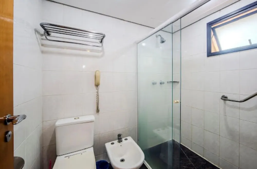 Flat/Apart Hotel, 1 quarto, 39 m² - Foto 8