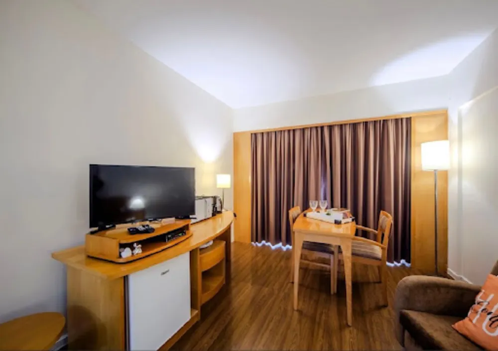 Flat/Apart Hotel, 1 quarto, 39 m² - Foto 7