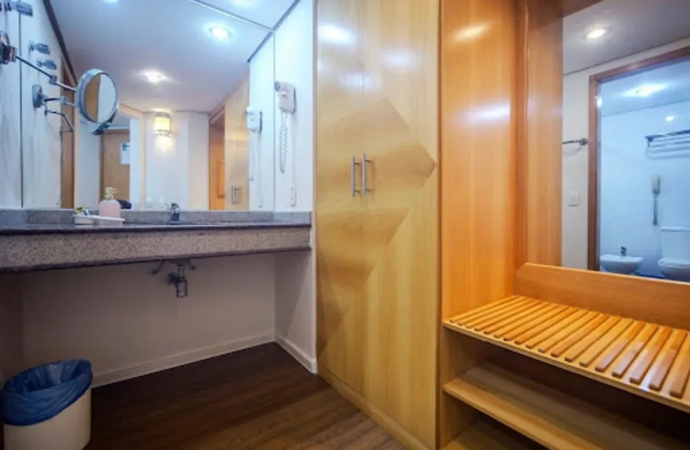 Flat/Apart Hotel, 1 quarto, 39 m² - Foto 6
