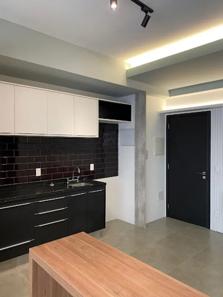 Apartamento, 1 quarto, 51 m² - Foto 2