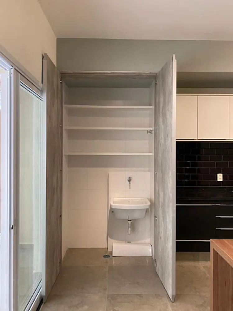 Apartamento, 1 quarto, 51 m² - Foto 3