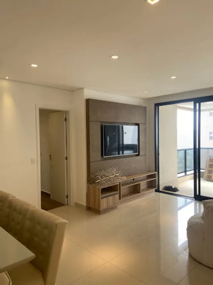 Apartamento, 3 quartos, 113 m² - Foto 2