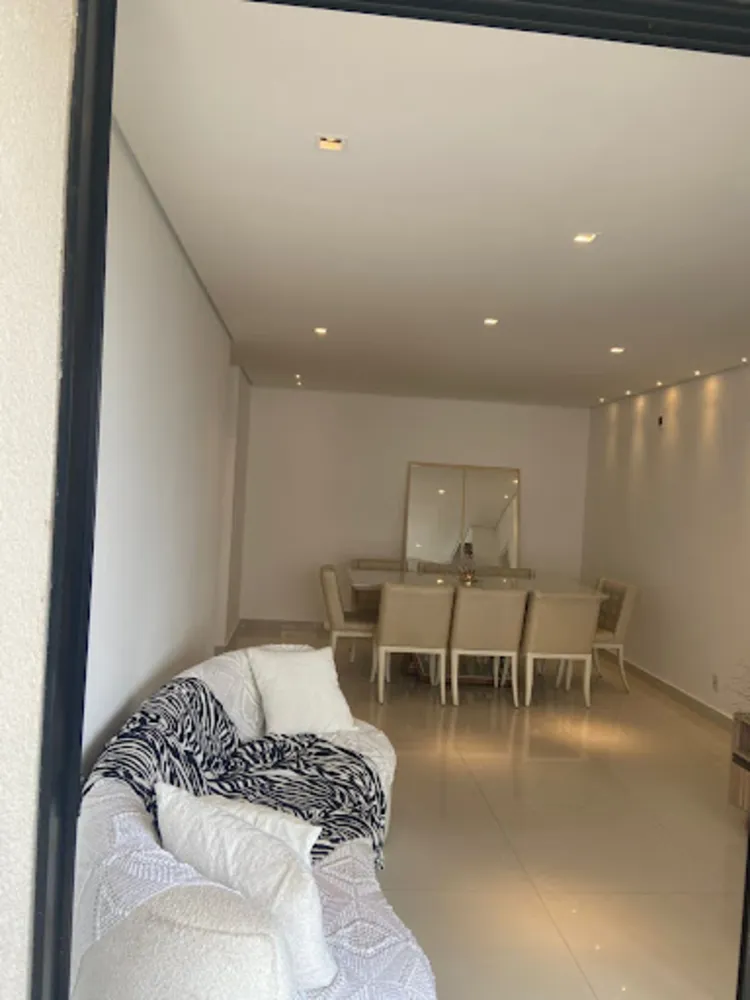 Apartamento, 3 quartos, 113 m² - Foto 6