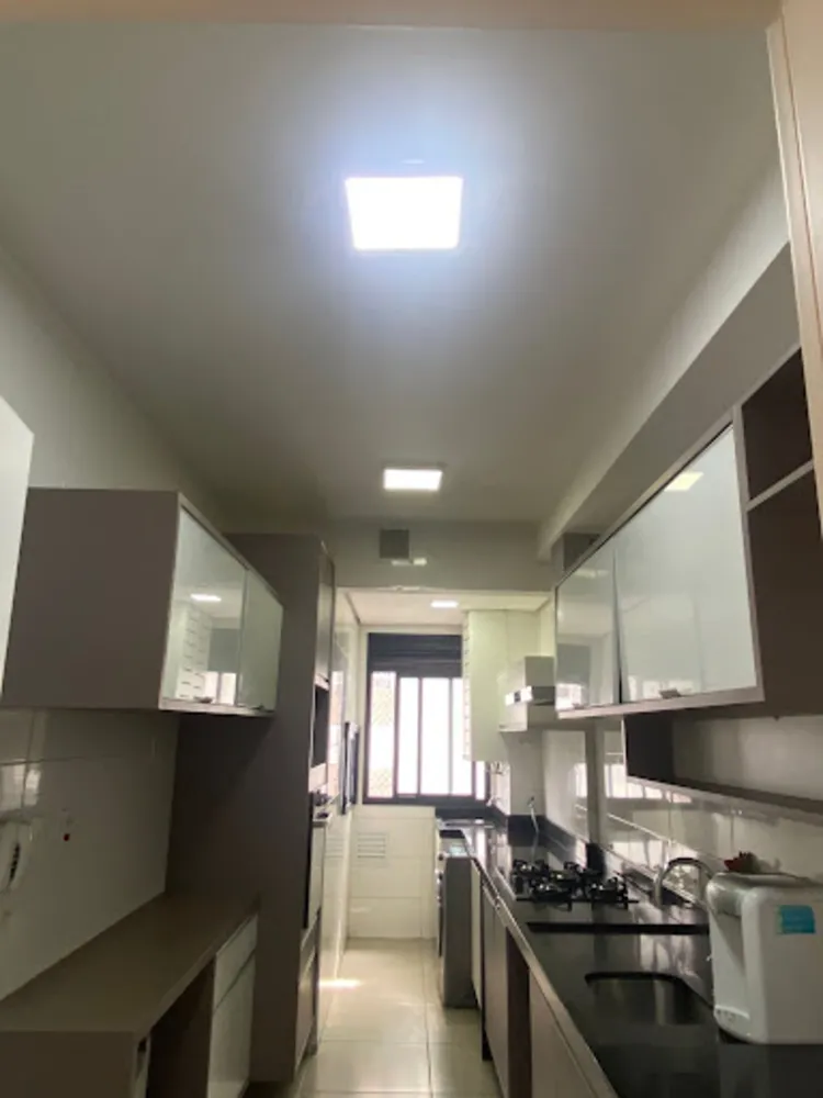 Apartamento, 3 quartos, 113 m² - Foto 5