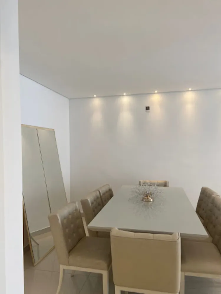 Apartamento, 3 quartos, 113 m² - Foto 1