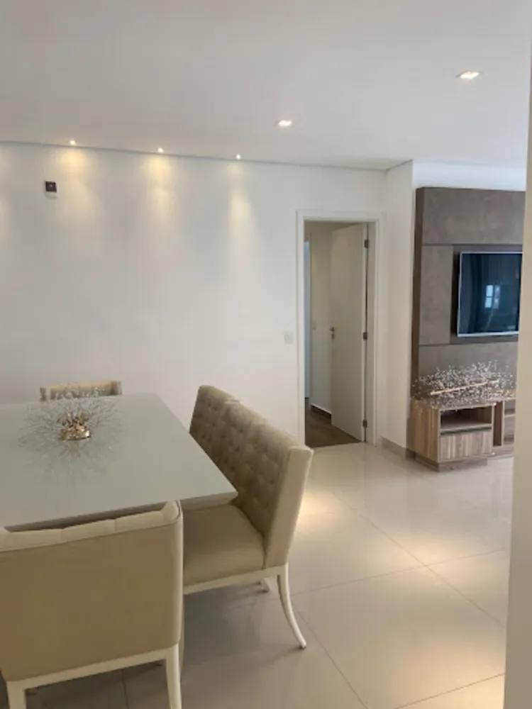 Apartamento, 3 quartos, 113 m² - Foto 9