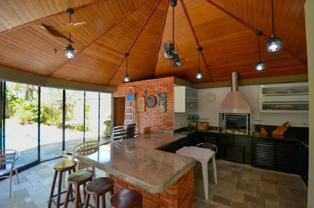 Casa de Condomínio, 4 quartos - Foto 7