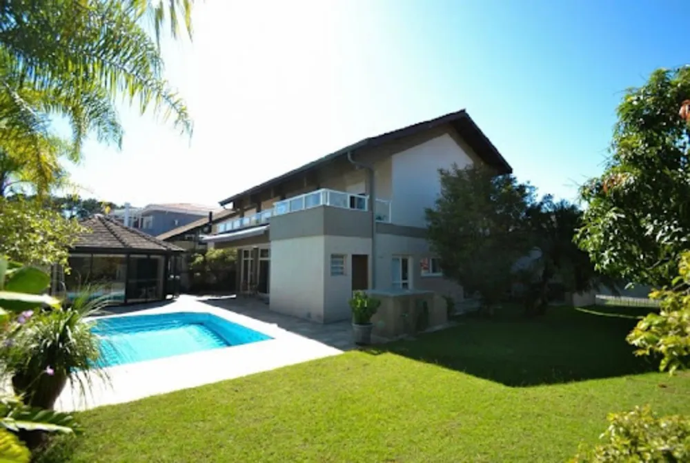 Casa de Condomínio, 4 quartos - Foto 8