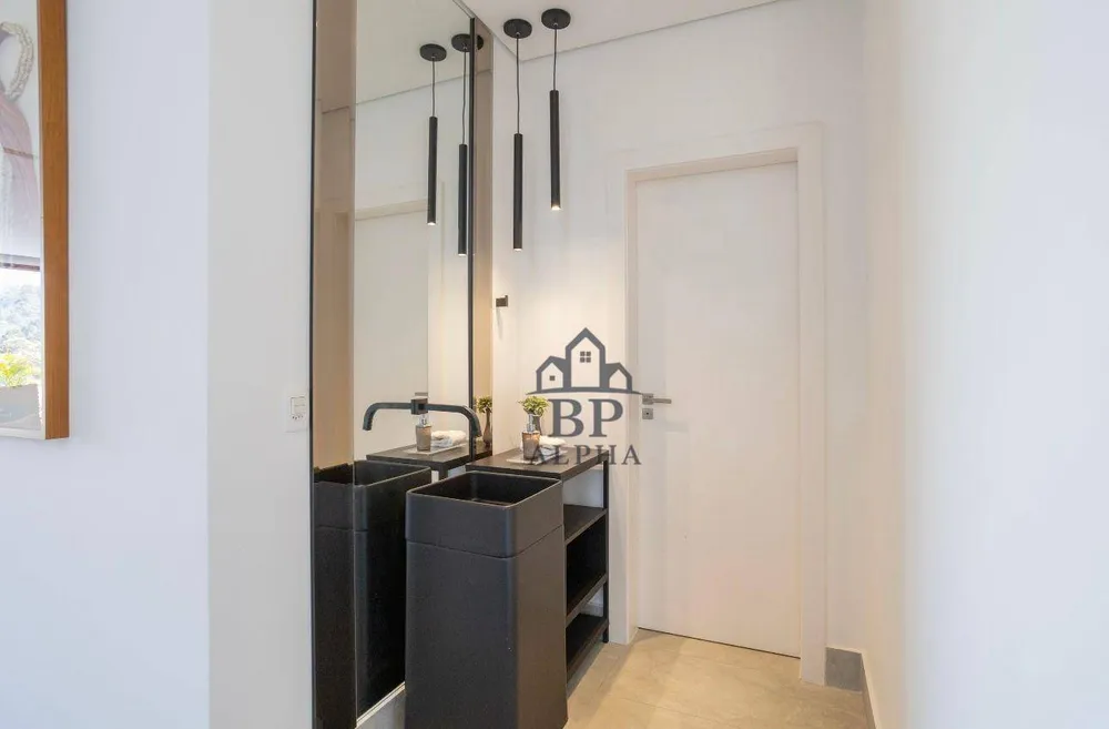 Casa de Condomínio, 3 quartos - Foto 10