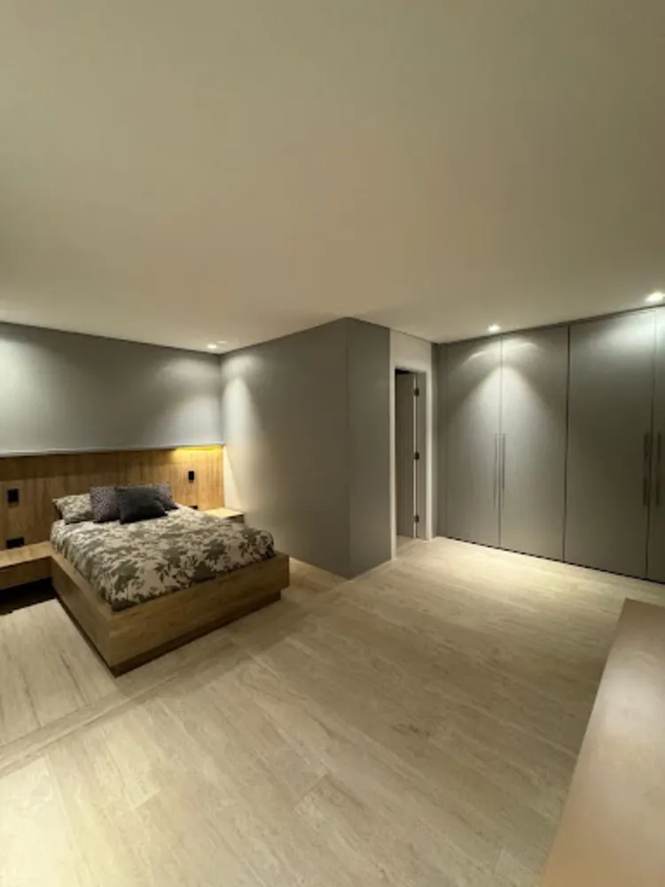 Casa de Condomínio, 4 quartos - Foto 10