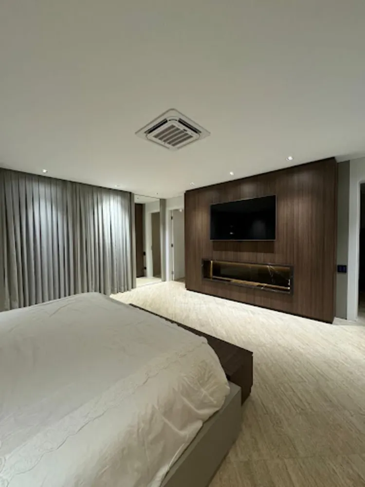 Casa de Condomínio, 4 quartos - Foto 5