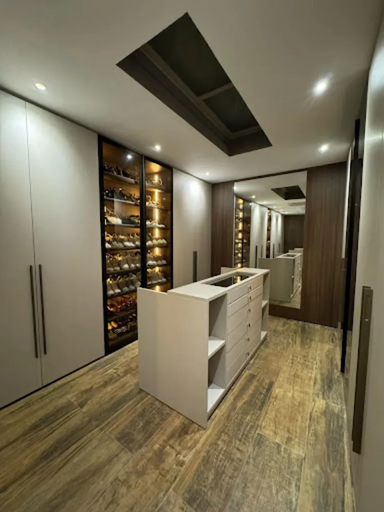 Casa de Condomínio, 4 quartos - Foto 7