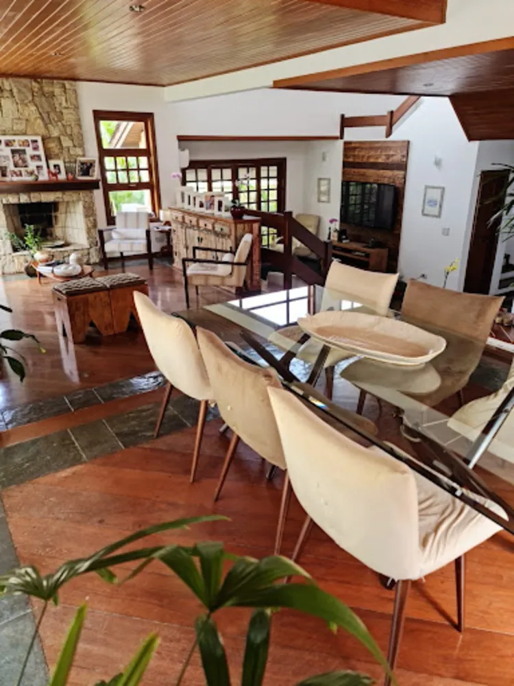 Casa de Condomínio, 4 quartos - Foto 7
