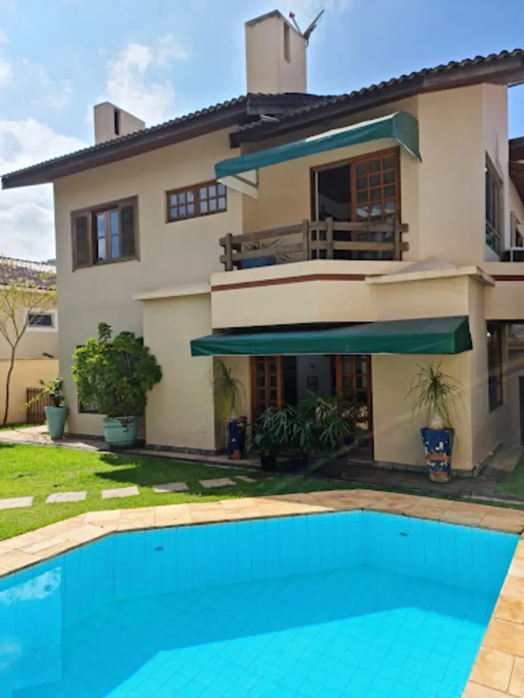 Casa de Condomínio, 4 quartos - Foto 8