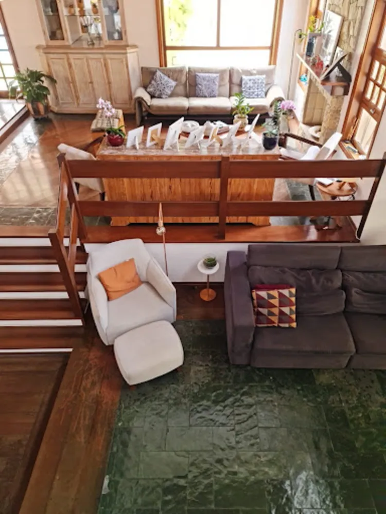 Casa de Condomínio, 4 quartos - Foto 6