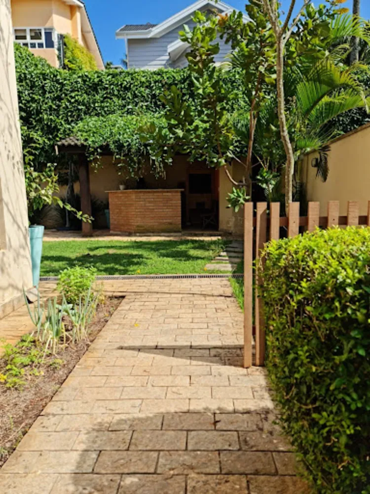 Casa de Condomínio, 4 quartos - Foto 16
