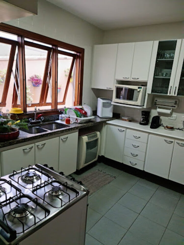 Casa de Condomínio, 4 quartos - Foto 9