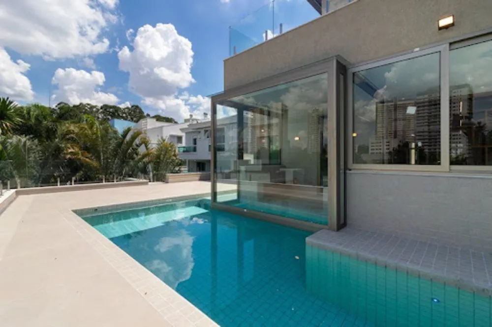 Casa de Condomínio, 4 quartos - Foto 6