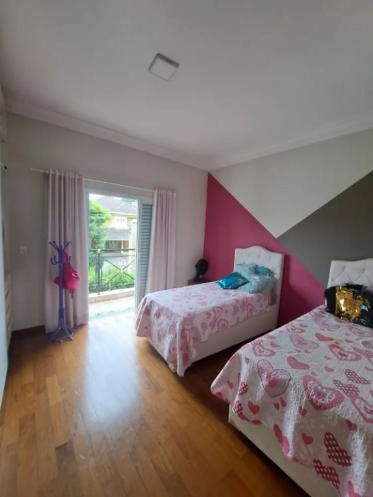 Casa de Condomínio, 4 quartos - Foto 8