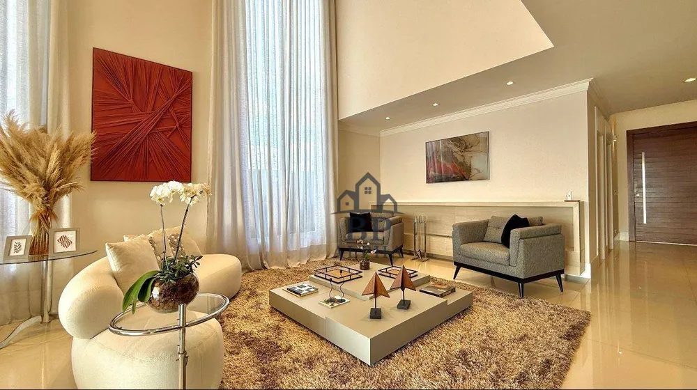 Casa de Condomínio, 4 quartos - Foto 7