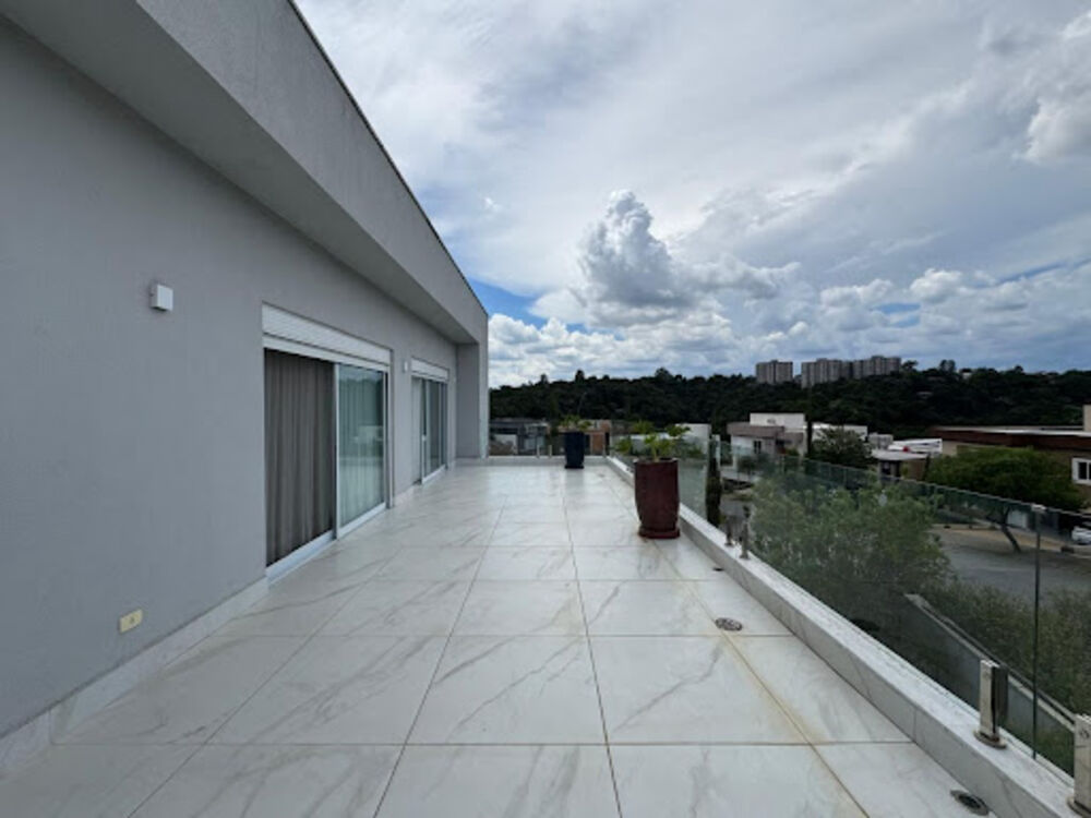 Casa de Condomínio, 4 quartos - Foto 10