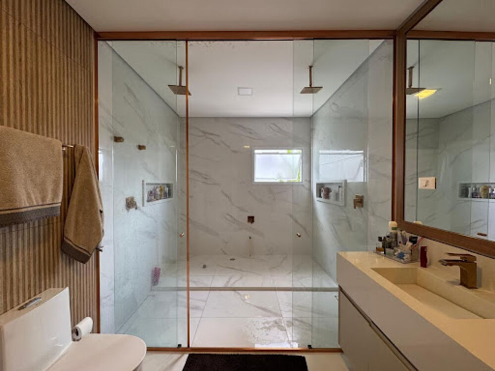 Casa de Condomínio, 4 quartos - Foto 6